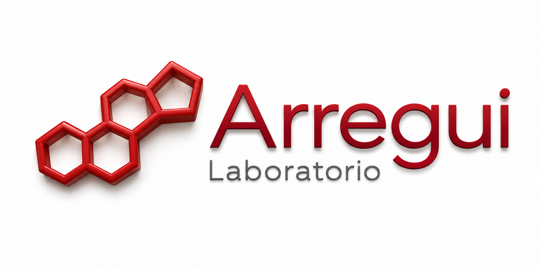 Laboratorio Arregui